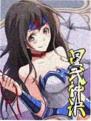 深夜厨房物语动画综艺封面